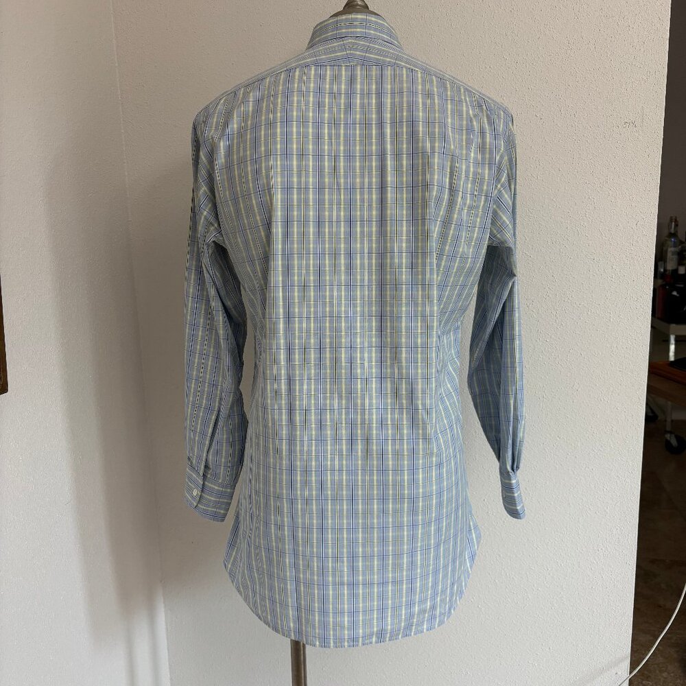 Hilditch & Key Button Down - Picture 3 of 6